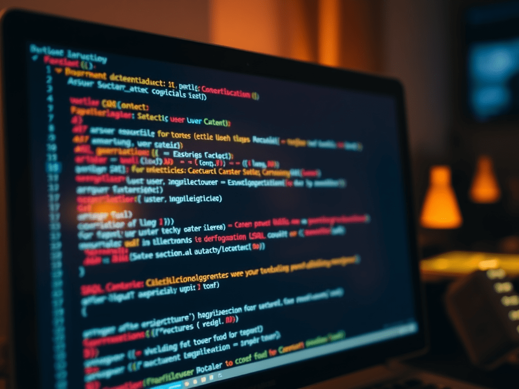 Avoiding SQL Injection with Go